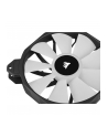 CORSAIR SP140 RGB ELITE 140mm RGB LED Fan with AirGuide Single Pack - nr 52