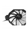 CORSAIR SP140 RGB ELITE 140mm RGB LED Fan with AirGuide Single Pack - nr 53