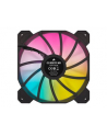 CORSAIR SP140 RGB ELITE 140mm RGB LED Fan with AirGuide Dual Pack - nr 47