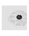 CORSAIR SP120 RGB ELITE White 120mm RGB LED Fan with AirGuide Single Pack - nr 18
