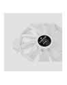 CORSAIR SP140 RGB ELITE White 140mm RGB LED Fan with AirGuide Single Pack - nr 18