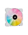 CORSAIR SP140 RGB ELITE White 140mm RGB LED Fan with AirGuide Single Pack - nr 19