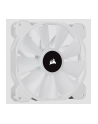 CORSAIR SP140 RGB ELITE White 140mm RGB LED Fan with AirGuide Dual Pack - nr 10