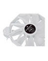 CORSAIR SP140 RGB ELITE White 140mm RGB LED Fan with AirGuide Dual Pack - nr 22