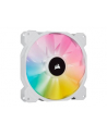 CORSAIR SP140 RGB ELITE White 140mm RGB LED Fan with AirGuide Dual Pack - nr 23