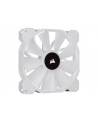 CORSAIR SP140 RGB ELITE White 140mm RGB LED Fan with AirGuide Dual Pack - nr 24