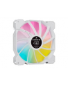 CORSAIR SP140 RGB ELITE White 140mm RGB LED Fan with AirGuide Dual Pack - nr 26