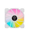 CORSAIR SP140 RGB ELITE White 140mm RGB LED Fan with AirGuide Dual Pack - nr 27