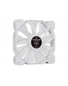 CORSAIR SP140 RGB ELITE White 140mm RGB LED Fan with AirGuide Dual Pack - nr 28