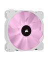 CORSAIR SP140 RGB ELITE White 140mm RGB LED Fan with AirGuide Dual Pack - nr 34