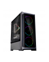 ZALMAN Z8 TG Mid Tower PC CASE - nr 1