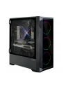 ZALMAN Z8 TG Mid Tower PC CASE - nr 4
