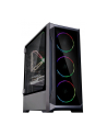 ZALMAN Z8 TG Mid Tower PC CASE - nr 6