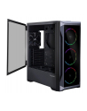 ZALMAN Z8 TG Mid Tower PC CASE - nr 8