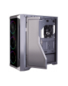 ZALMAN Z8 TG Mid Tower PC CASE - nr 9