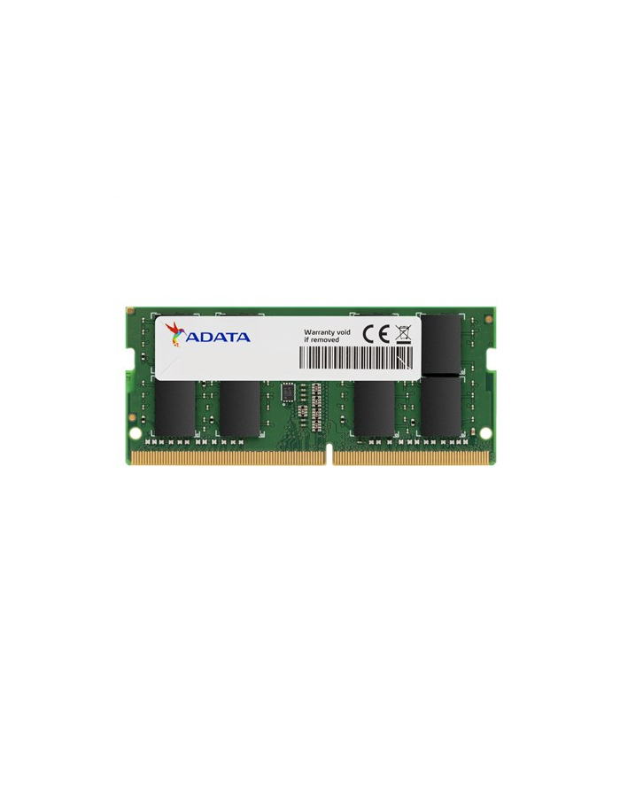 a-data ADATA DDR4 8GB SODIMM 2666MHz główny