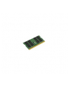 KINGSTON 32GB 3200MHz DDR4 Non-ECC CL22 SODIMM 2Rx8 Bulk 50-unit increments - nr 2