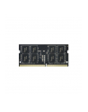 TEAM GROUP Elite 8GB DDR4 3200MHz SODIMM CL22 1.2V - nr 4