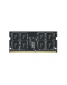 TEAM GROUP Elite 8GB DDR4 3200MHz SODIMM CL22 1.2V - nr 6