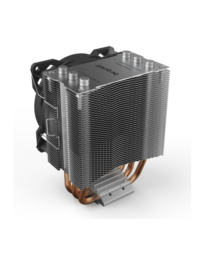 be quiet! BE QUIET PURE ROCK Slim 2 CPU COOLER główny