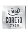 INTEL Core i3-10105 3.7GHz LGA1200 8M Cache CPU Boxed - nr 22
