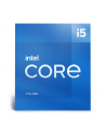 INTEL Core i5-11500 2.7GHz LGA1200 12M Cache CPU Boxed - nr 12