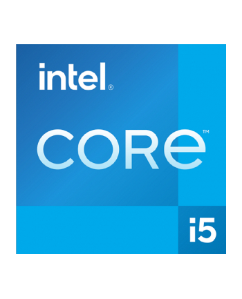 INTEL Core i5-11600 2.8GHz LGA1200 12M Cache CPU Boxed