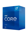 INTEL Core i7-11700F 2.5GHz LGA1200 16M Cache CPU Boxed - nr 1