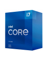 INTEL Core i7-11700F 2.5GHz LGA1200 16M Cache CPU Boxed - nr 25