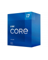 INTEL Core i7-11700F 2.5GHz LGA1200 16M Cache CPU Boxed - nr 3