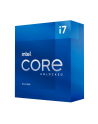 INTEL Core i7-11700K 3.6GHz LGA1200 16M Cache CPU Boxed - nr 22