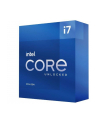 INTEL Core i7-11700 2.5GHz LGA1200 16M Cache CPU Boxed - nr 1