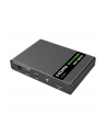 TECHLY KVM Extender HDMI/USB po Skrętce Cat6A/7 do 70m 4K 60Hz - nr 1