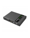 TECHLY KVM Extender HDMI/USB po Skrętce Cat6A/7 do 70m 4K 60Hz - nr 3