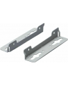 allied telesis ALLIED 5-Pack Wallmount brackets for AT-MMC200/AT-MMC2000 series media Converters - nr 3