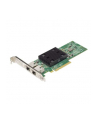 D-ELL Broadcom 57416 Dual Port 10Gb BaseT PCIe Adapter Low Profile - nr 1