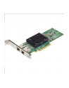 D-ELL Broadcom 57416 Dual Port 10Gb BaseT PCIe Adapter Low Profile - nr 2