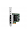 hewlett packard enterprise HPE Ethernet Adapter 1Gb 4-port BASE-T I350-T4 - nr 1