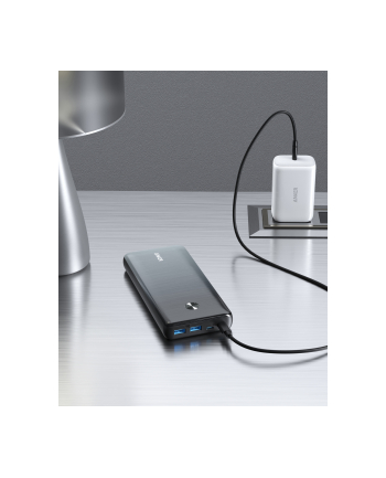 anker Powerbank PowerCore III Wireless 10K