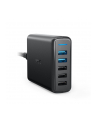 anker Ładowarka PowerPort 5 z Dual QC 3.0 63W USB-A czarna - nr 10