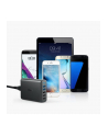 anker Ładowarka PowerPort 5 z Dual QC 3.0 63W USB-A czarna - nr 12