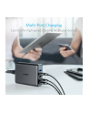 anker Ładowarka PowerPort 5 z Dual QC 3.0 63W USB-A czarna - nr 17