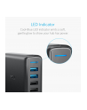 anker Ładowarka PowerPort 5 z Dual QC 3.0 63W USB-A czarna - nr 19