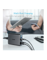 anker Ładowarka PowerPort 5 z Dual QC 3.0 63W USB-A czarna - nr 25