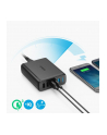 anker Ładowarka PowerPort 5 z Dual QC 3.0 63W USB-A czarna - nr 4