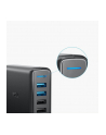 anker Ładowarka PowerPort 5 z Dual QC 3.0 63W USB-A czarna - nr 6