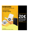 Ładowarka Samsung 25W Travel Adap EP-TA800 w/o cable Kolor: CZARNY C to C Cable - nr 32