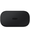 Ładowarka Samsung 25W Travel Adap EP-TA800 w/o cable Kolor: CZARNY C to C Cable - nr 32