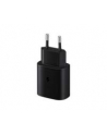 Ładowarka Samsung 25W Travel Adap EP-TA800 w/o cable Kolor: CZARNY C to C Cable - nr 43