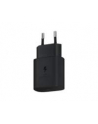 Ładowarka Samsung 25W Travel Adap EP-TA800 w/o cable Kolor: CZARNY C to C Cable - nr 46